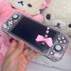 Sanrio Angels Nintendo Switch Lite Case